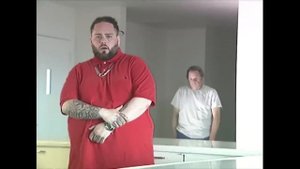 Shakewell - Leglock (Acapella)