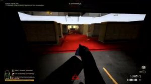 ДРУГ И ЧИТЫ | Payday The Heist