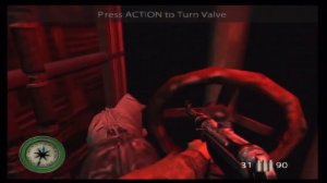 Medal Of Honor Frontline HD PS3 Part 4 (Seaside Stowaway 2/2 and Special Cargo)