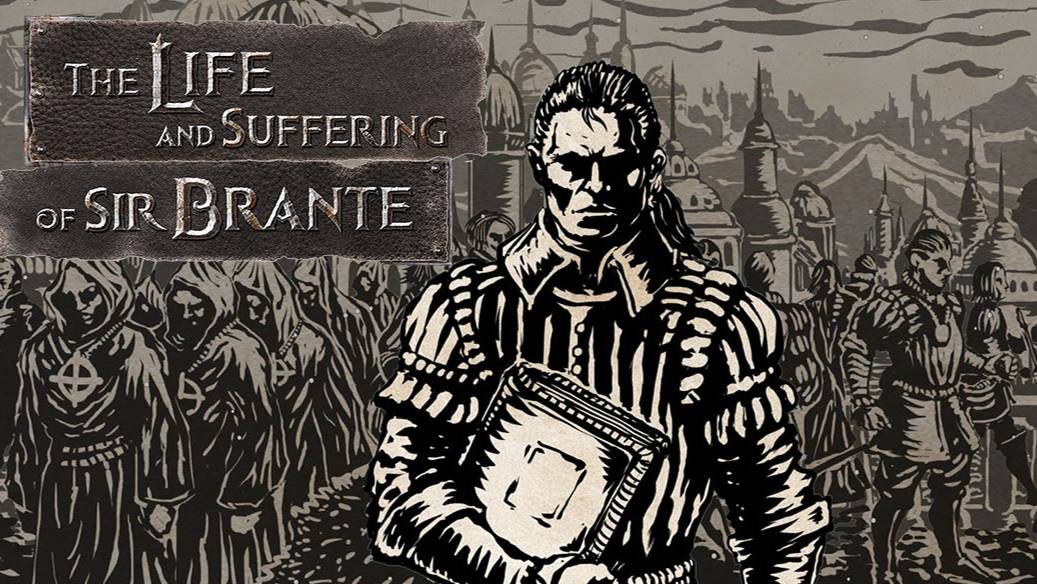 СЕМЕЙНЫЕ НЕУРЯДИЦЫ - The Life and Suffering of Sir Brante #9