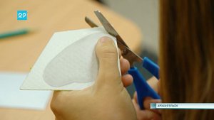 25.09.2024 Светоотражатели своими руками