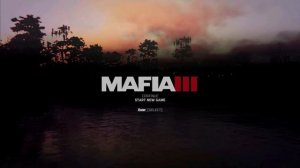 Mafia 3  Born On The Bayou