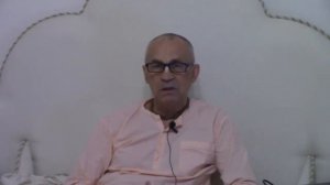ВАЙШНАВ КОНФЛИКТОЛОГ