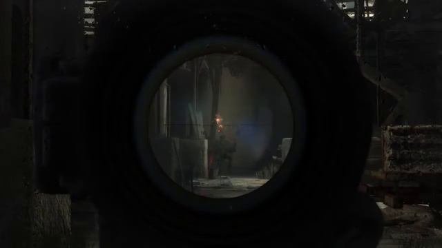 Metro: Last Light Redux. Прохождение на русском