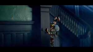Aura Dione   Friends ft  Rock Mafia   Official Video HD