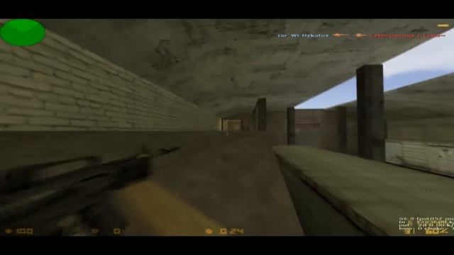 Клан Going to win (Go`Wi) counter strike 1.6 (cs) смотреть онлайн