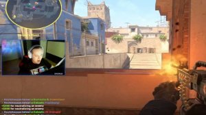 ВПЕРВЫЕ ВЫПАЛ НОЖ в КС2 / Играю С Тем Что Выпадет из Кейса в CS2