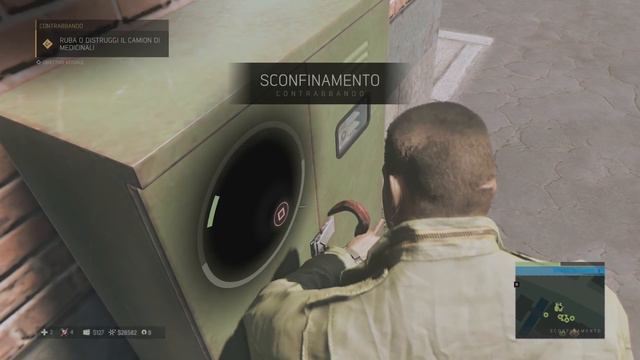 MAFIA 3 - Let's Play ITA (Parte 8) SABOTAGGIO! смотреть онлайн