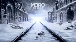 Живые обои Metro Exodus. (Первое видео)