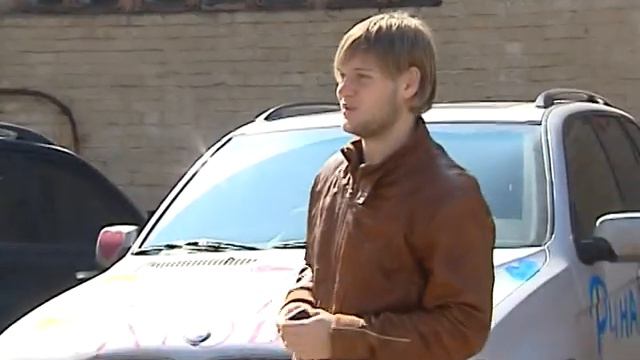 Кирилл Петров, куда приводят авансы