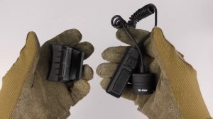 Про тактический свет и фонарь VIKING PRO от Armytek