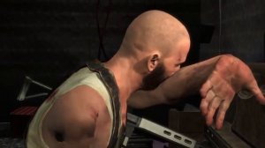 Max Payne 3 Пианино