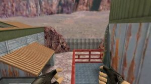 как правильно банихопить а cs 1.6