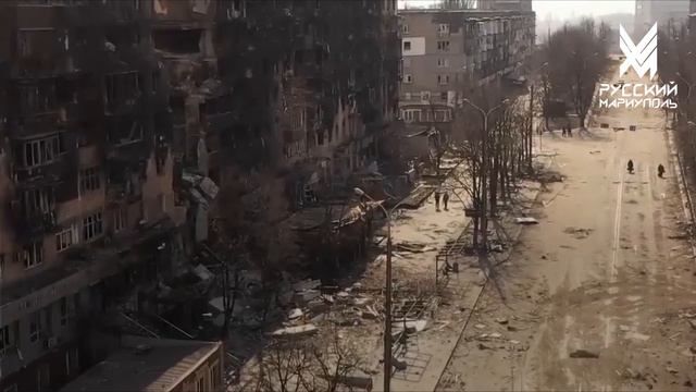 Истории Мариуполя. Скоро.