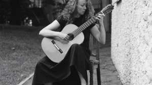 Мария Никулина
Regino Sainz de la Maza - Rondeña