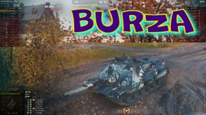 Burza, отметки, фарм!Ништяки за баллы на VK Play Live