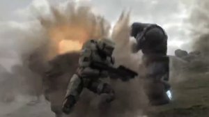 Halo - Warriors (Music Video)