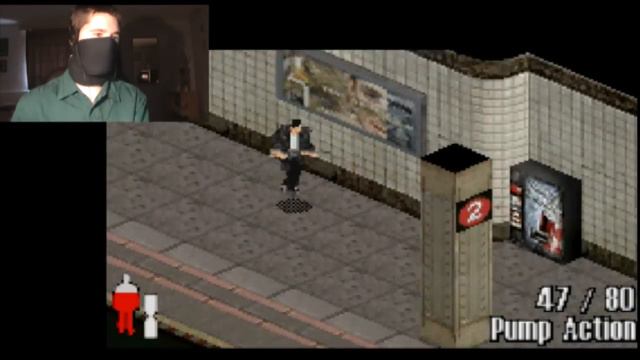 Retro Gamer # 67 - Max Payne Advance