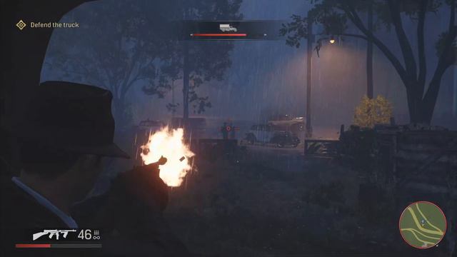 BETRYAL - MAFIA DEFINITIVE EDITION PS5 PSPLUS WALKTHROUGH - PART 4 смотреть онлайн