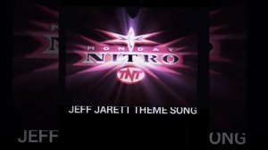 WCW Full Version JEFF JARRET Theme song