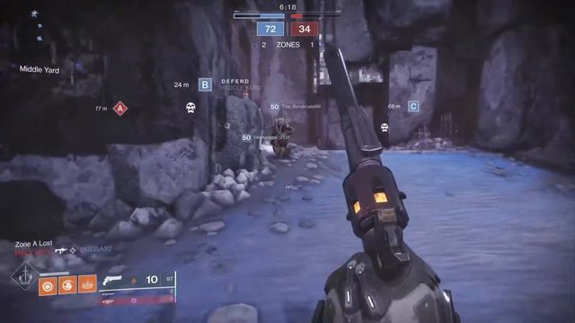 Destiny 2*
