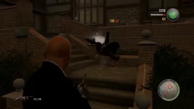 MAFIA 2: Definitive Edition (Jimmy's Vendetta) The Big Boss (PS4) смотреть онлайн