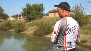 Favorite Blue Bird Compact, обзор КарпЛидер