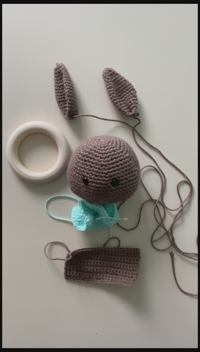 погремушка — сделано в Clipchamp смотреть онлайн