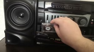 LG TW-862AX