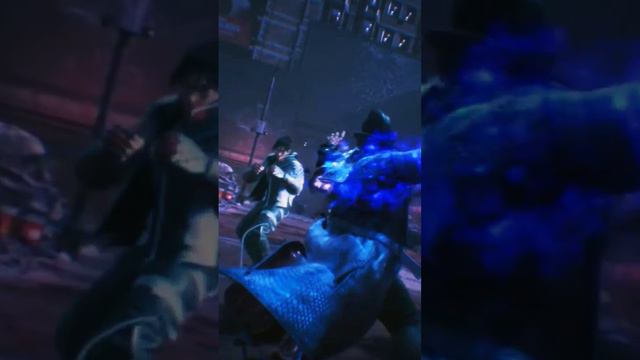 tekkn8 прохождение. #fil_play #game #прохождение #tekken #теккен #games #tekken8 #shorts