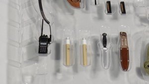 Фигурка Спецназ Витязь. Spetsnaz Vityaz DamToys