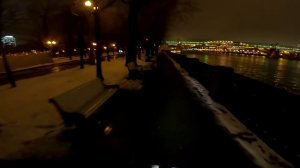 Strida. 5 причин не ездить зимой!