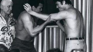 Muhammad Ali vs Antonio Inoki