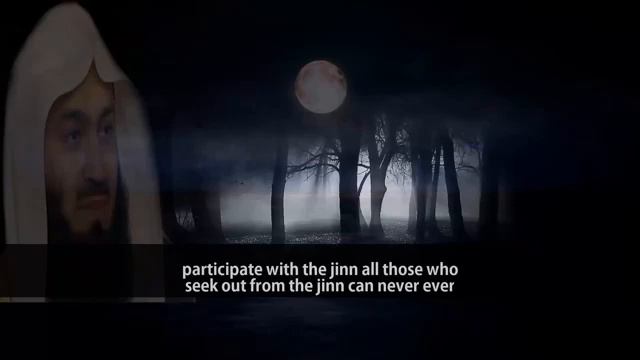 What Islam Says About Black Magic, Evil Eye, Fortune Telling & Jinn Mufti Menk. Islamic info смотреть онлайн