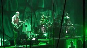 Rammstein - Mutter (Live USA 2012)