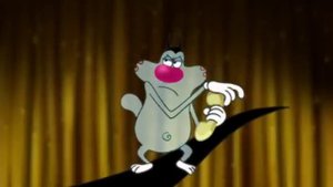 Oggy and the cockroaches - Globulopolis (S01E33) - Full Episode HD