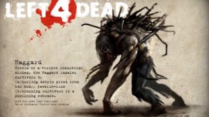 Left 4 Dead 3 - The New Special Infected