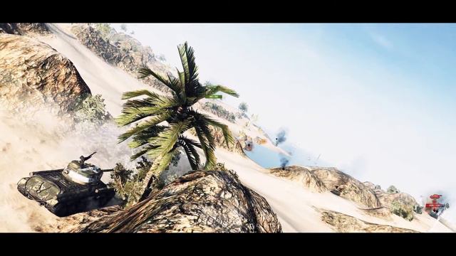 ИС-2 - Золотой Иосиф, Медаль Пула, МАСТЕР смотреть онлайн