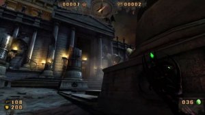 Painkiller: Overdose. Логово Самаэля (Финал). Прохождение 17