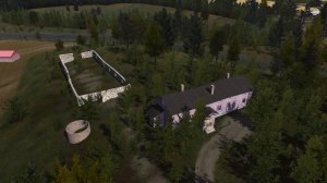ЗАБРОШЕНЫЙ ОСОБНЯК ОБЗОР МАЙ САМЕР КАР