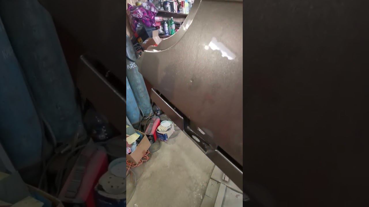 от этих фиксиков одни убытки) кто что знает о полировка пластика?
