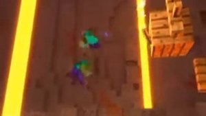 Песня про майнкрафт