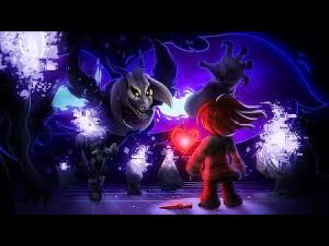Undertale (final?)