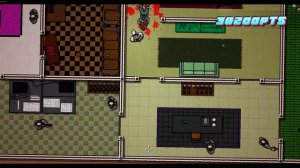 Hotline Miami 2 level dispose steam workshop grade S