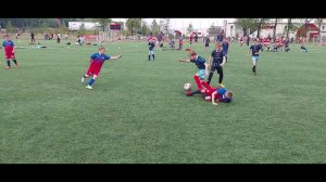 2016г р  PROFIBALL - ЦСКА Новогиреево 12:0 26.05.2024: