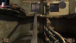 Painkiller-Прохождение-Люцифер и ад №23