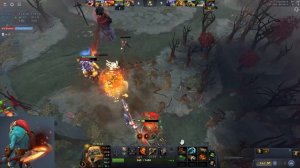 Pos 6 | АЙСБЕРГ ХОЧЕТ ПОЕХАТЬ В ОФИС ВАЛВ НА РАЗБОРКИ ИЗ-ЗА БАГОВ В ДОТЕ