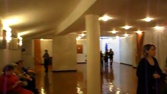 В Вологодском драматическом театре