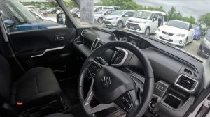 Покупка авто во Владивостоке часть1. Suzuki Solio Bandit 2шт. Toyota Corola Touring. Toyota vitz.