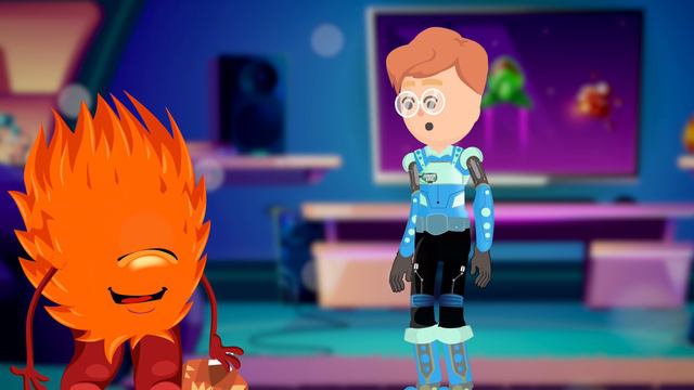 32. Are these clothes ok? смотреть онлайн